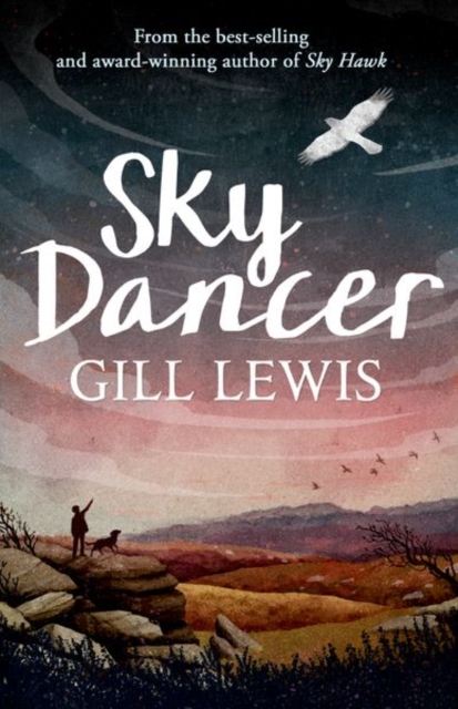 Sky Dancer, Paperback / softback Book