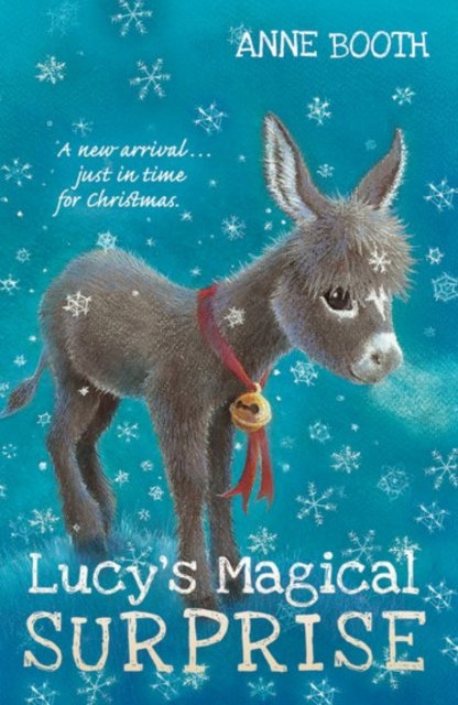 Lucy's Magical Surprise, Paperback / softback Book