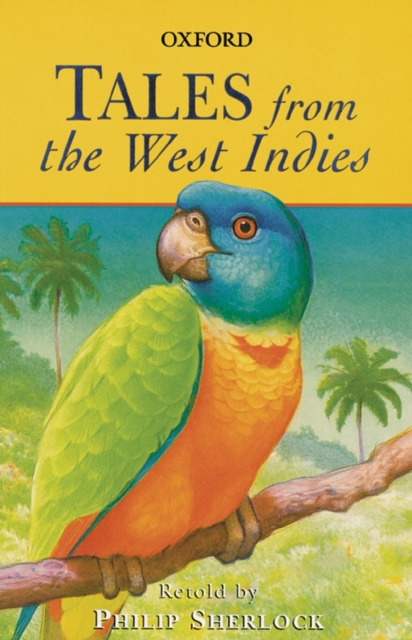 Tales from the West Indies, Paperback / softback Book