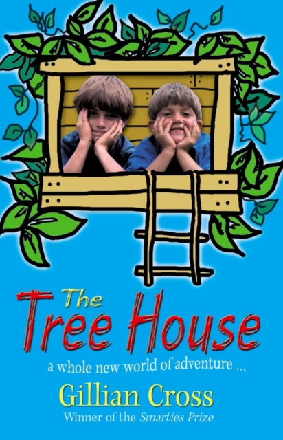 The Tree House, Paperback / softback Book