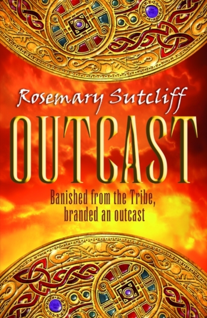 Outcast, Paperback / softback Book