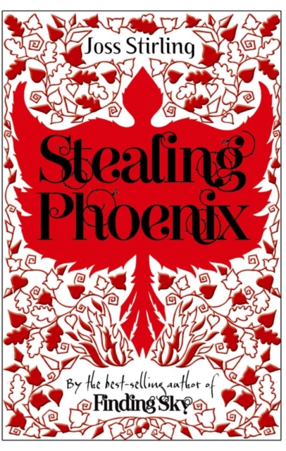 Stealing Phoenix, Paperback / softback Book