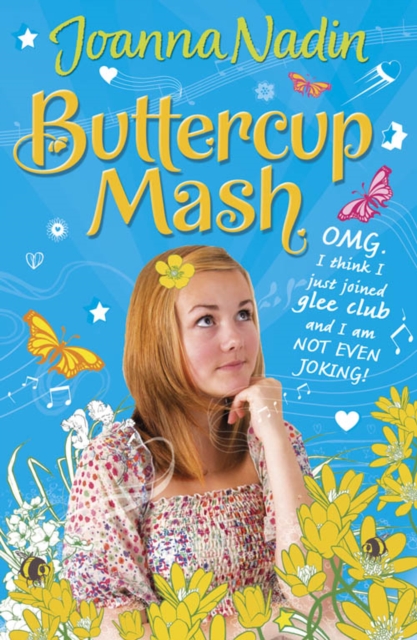 Buttercup Mash, EPUB eBook