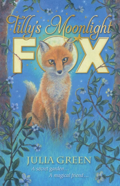 Tilly's Moonlight Fox, EPUB eBook