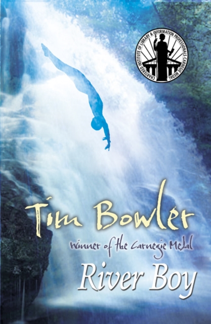 River Boy, EPUB eBook