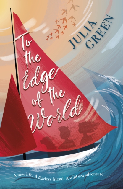 To the Edge of the World, Paperback / softback Book
