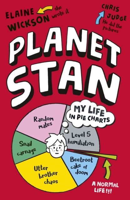 Planet Stan, Paperback / softback Book