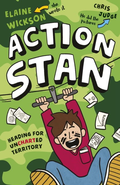 Action Stan, PDF eBook