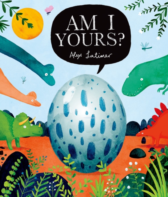 Am I Yours?, Paperback / softback Book
