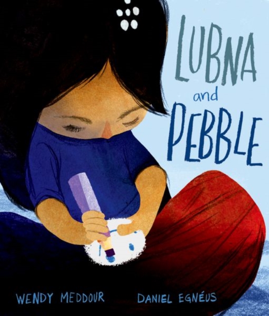 Lubna and Pebble, Paperback / softback Book
