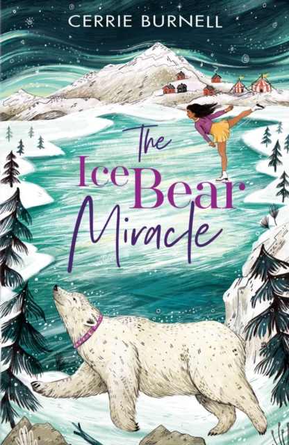 The Ice Bear Miracle, Paperback / softback Book