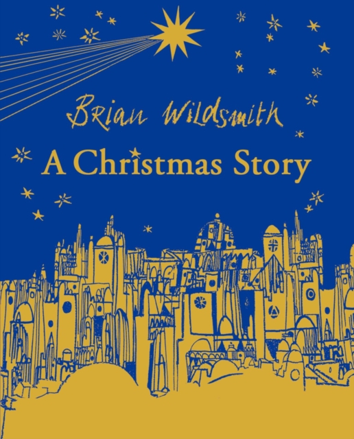 A Christmas Story, Hardback Book