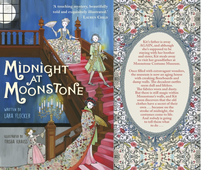 Midnight at Moonstone, PDF eBook