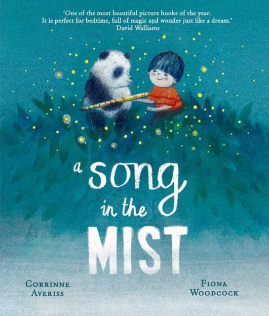 A Song in the Mist, Paperback / softback Book