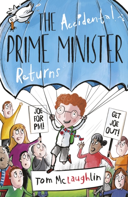 The Accidental Prime Minister Returns, PDF eBook
