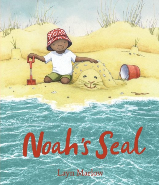 Noah's Seal, Paperback / softback Book