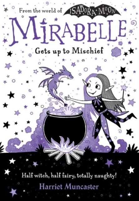 Mirabelle Gets up to Mischief, Paperback / softback Book