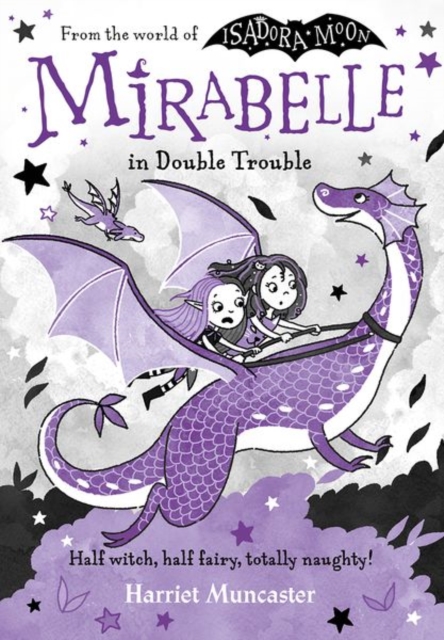 Mirabelle In Double Trouble, Paperback / softback Book
