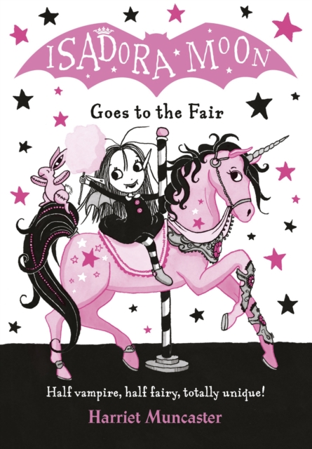 Isadora Moon Goes to the Fair, PDF eBook