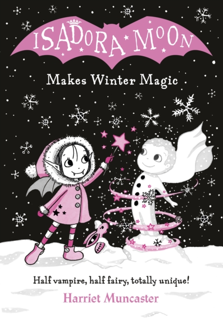 Isadora Moon Makes Winter Magic eBook, PDF eBook