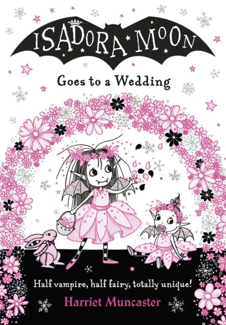 Isadora Moon Goes to a Wedding, PDF eBook