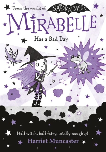 Mirabelle Has a Bad Day, PDF eBook