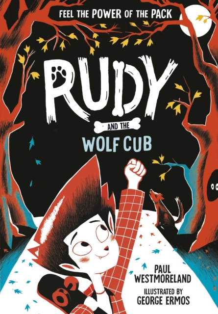 Rudy and the Wolf Cub, PDF eBook