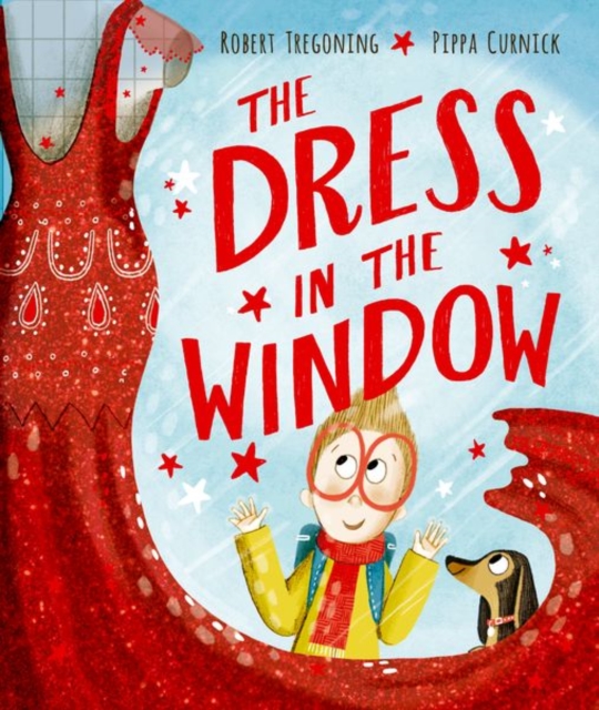 The Dress in the Window, Paperback / softback Book
