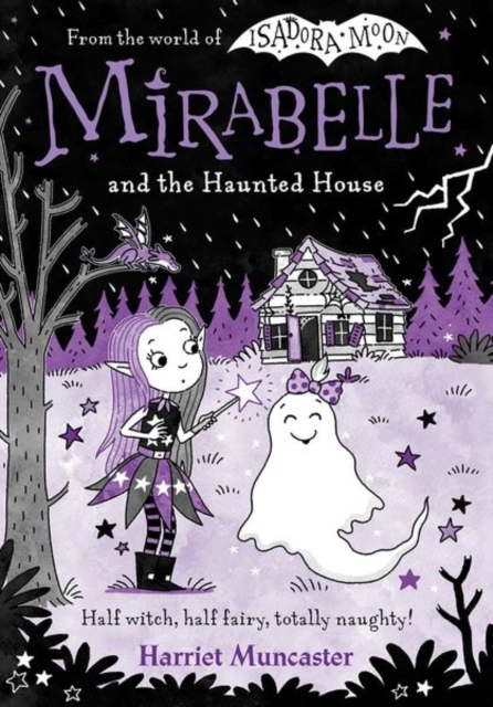 Mirabelle and the Haunted House, Paperback / softback Book