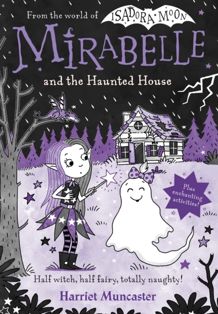 Mirabelle and the Haunted House, PDF eBook