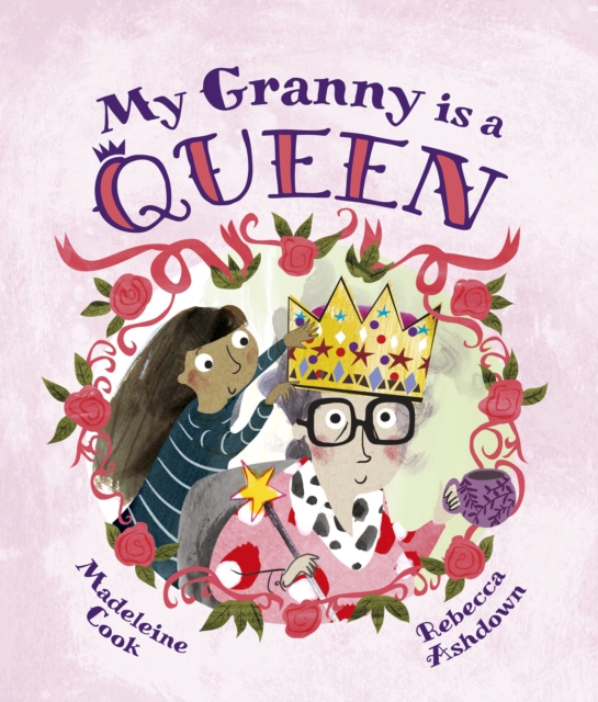 My Granny is a Queen, PDF eBook