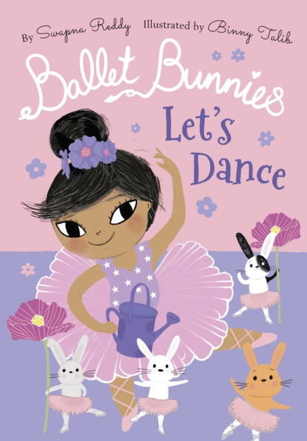 Ballet Bunnies: Let's Dance, PDF eBook
