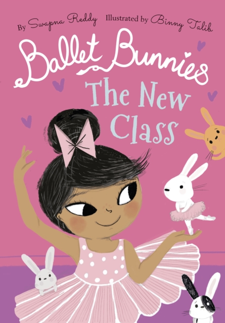 Ballet Bunnies: The New Class eBook, PDF eBook