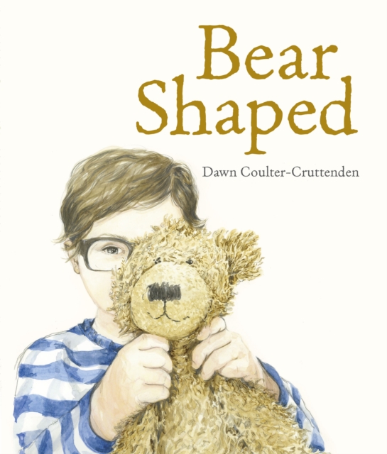 Bear Shaped, PDF eBook