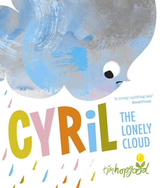 Cyril the Lonely Cloud, PDF eBook
