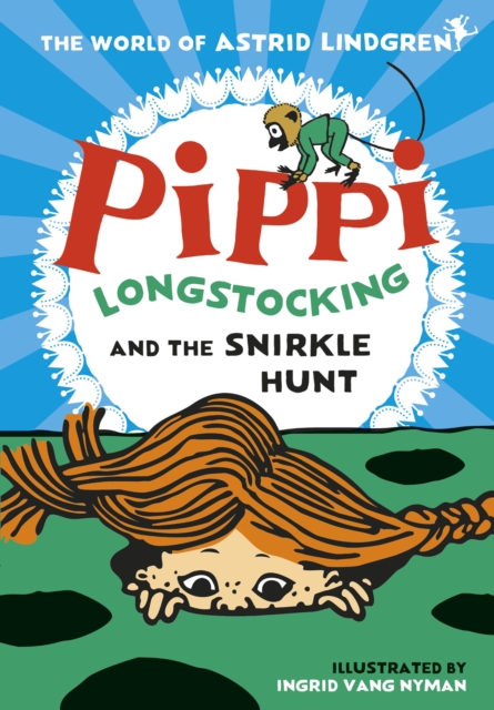 Pippi Longstocking and the Snirkle Hunt eBook, PDF eBook