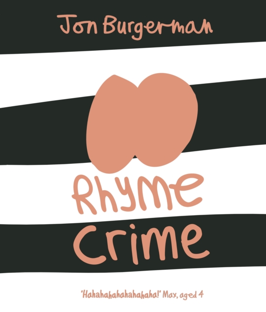 Rhyme Crime, PDF eBook