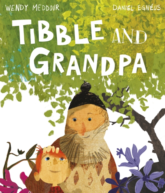 Tibble and Grandpa, PDF eBook