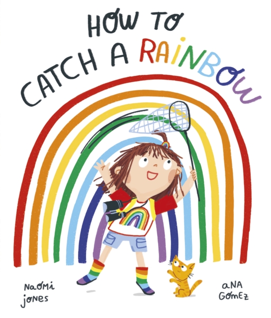 How to Catch a Rainbow, PDF eBook
