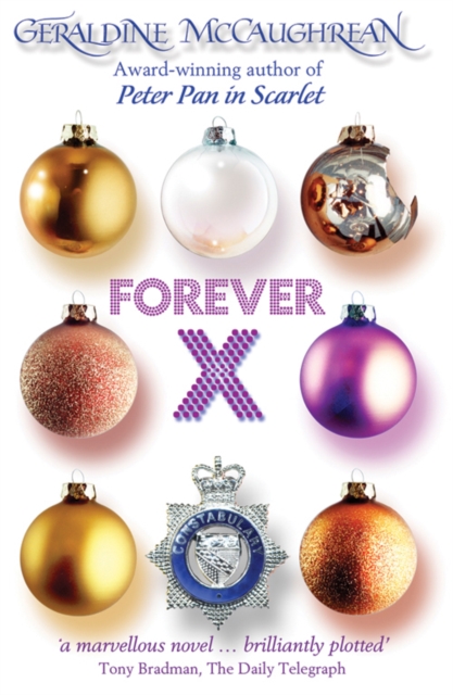 Forever X, EPUB eBook