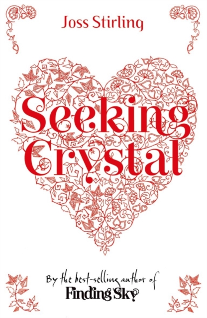 Seeking Crystal, Paperback / softback Book