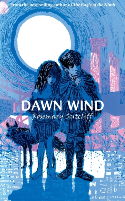 Dawn Wind, Paperback / softback Book