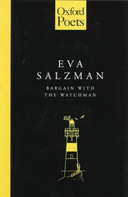 BARGAIN WITH THE WATCHMAN, Paperback Book