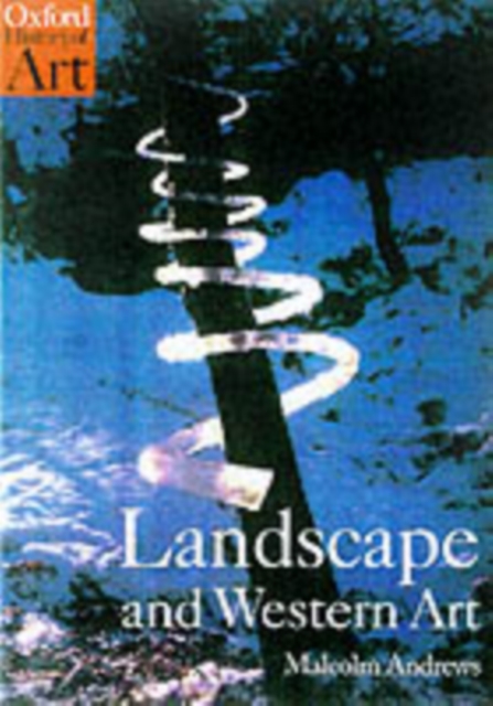 Landscape and Western Art, Paperback / softback Book