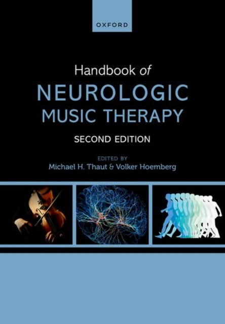 Handbook of Neurologic Music Therapy, Paperback / softback Book