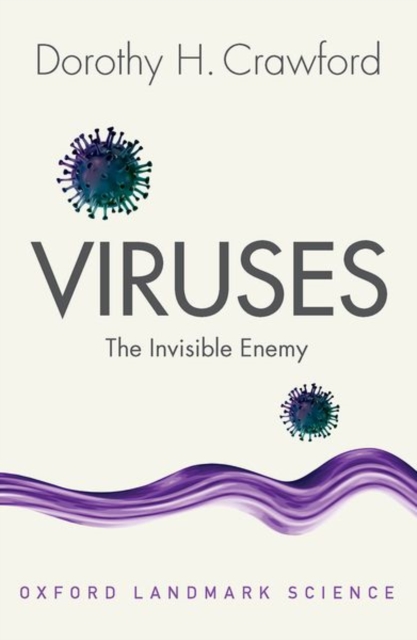 Viruses : The Invisible Enemy, Paperback / softback Book