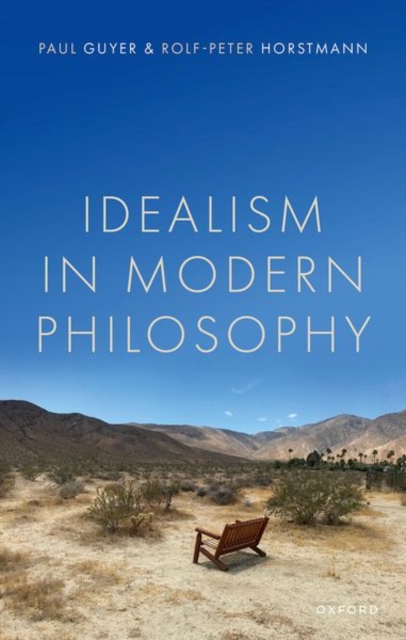 Idealism in Modern Philosophy, Hardback Book
