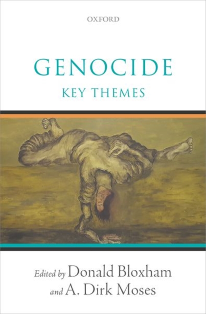 Genocide : Key Themes, Paperback / softback Book