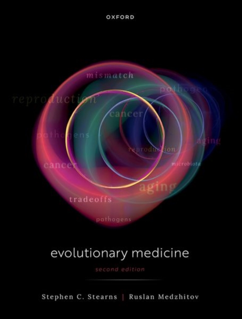 Evolutionary Medicine, Hardback Book