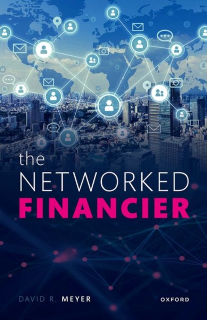 The Networked Financier, Hardback Book